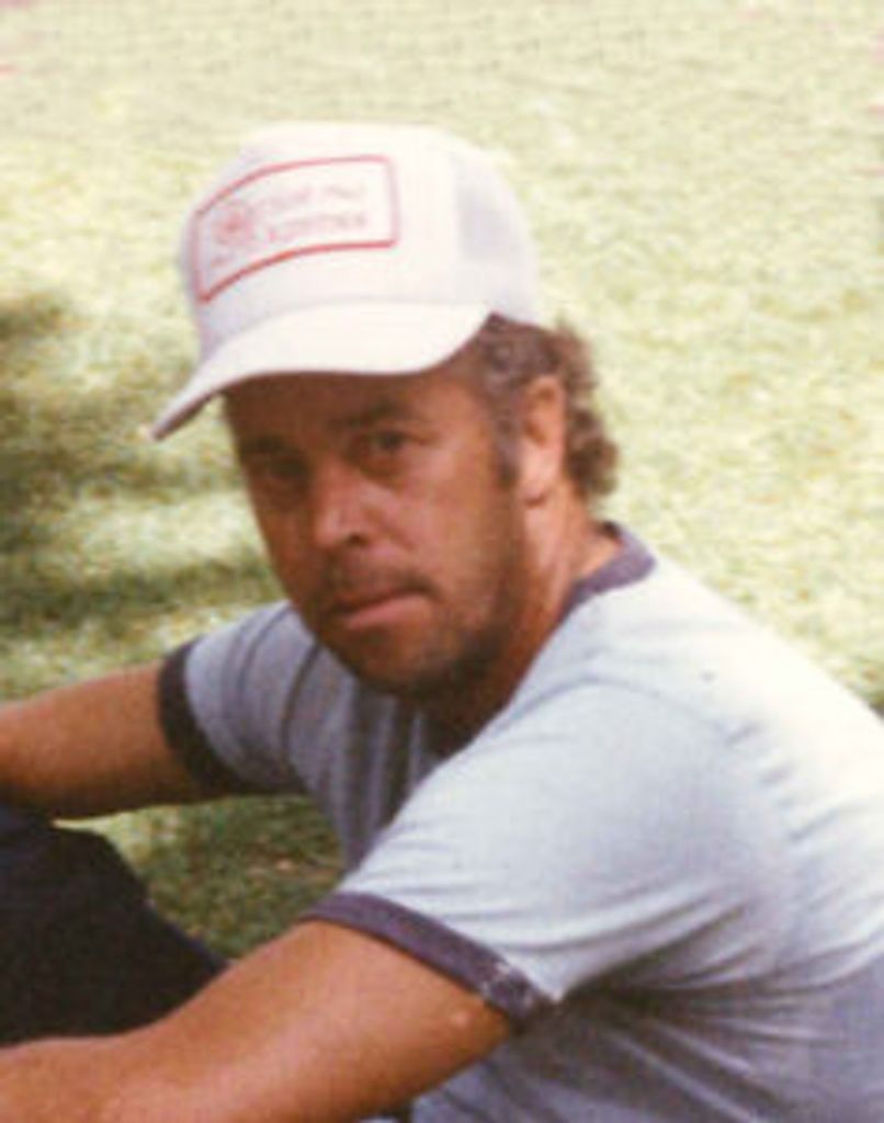 Arthur Joseph “Joe” James Murphy