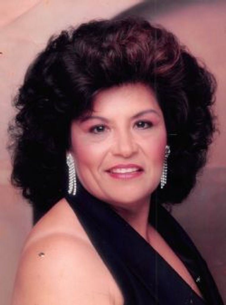 Maria Castillo