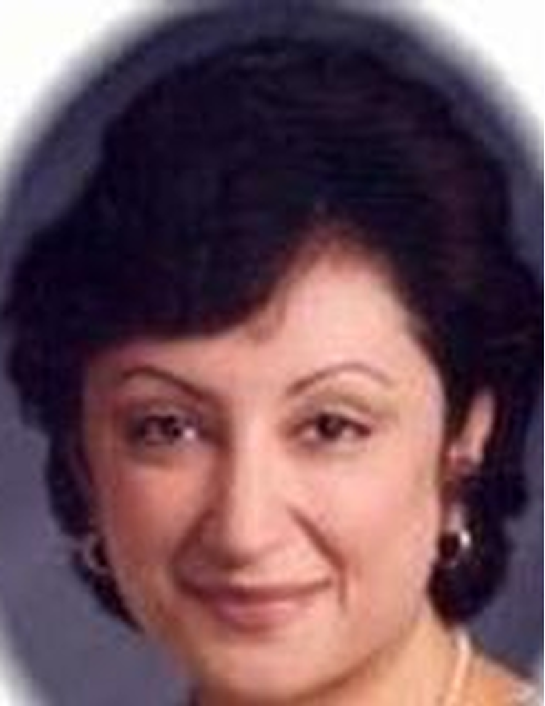 Andrea Yeo