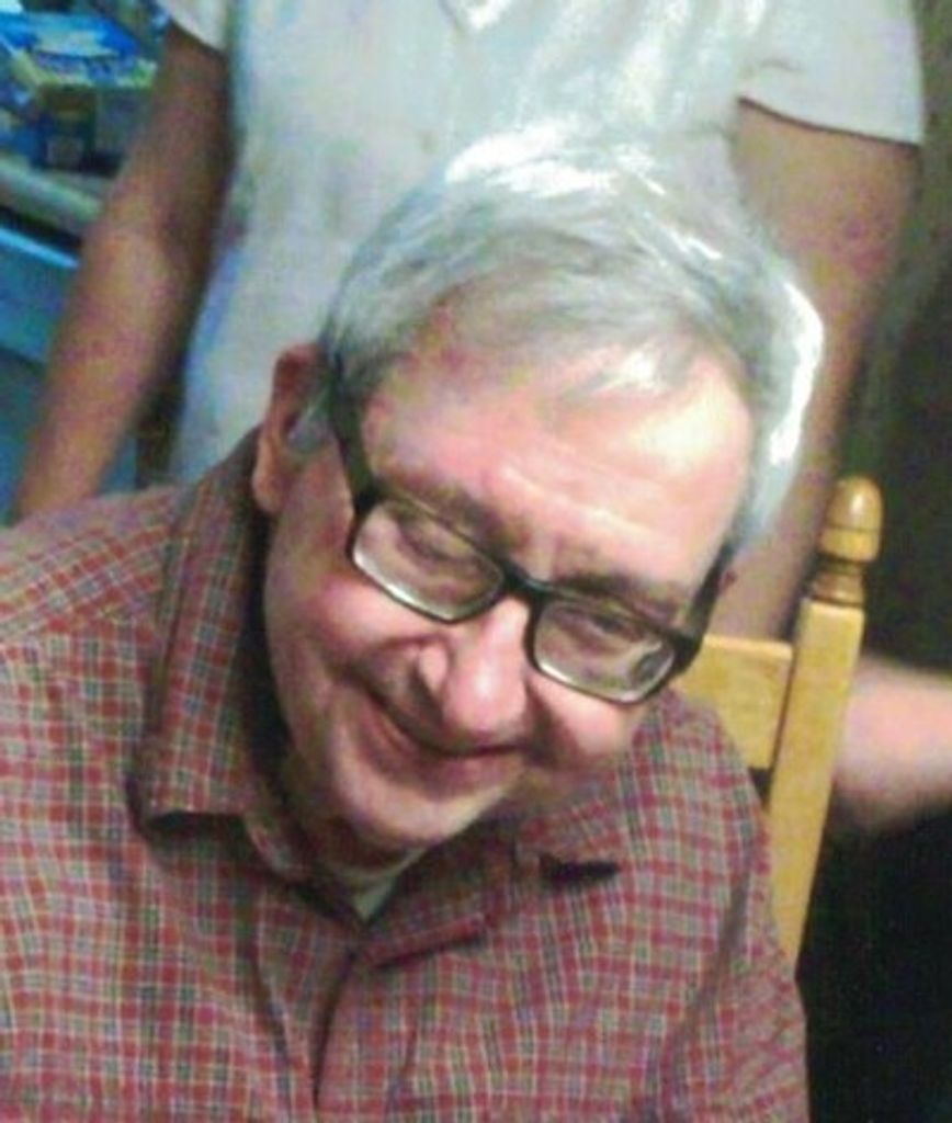 Edward J. Johnson Profile Photo