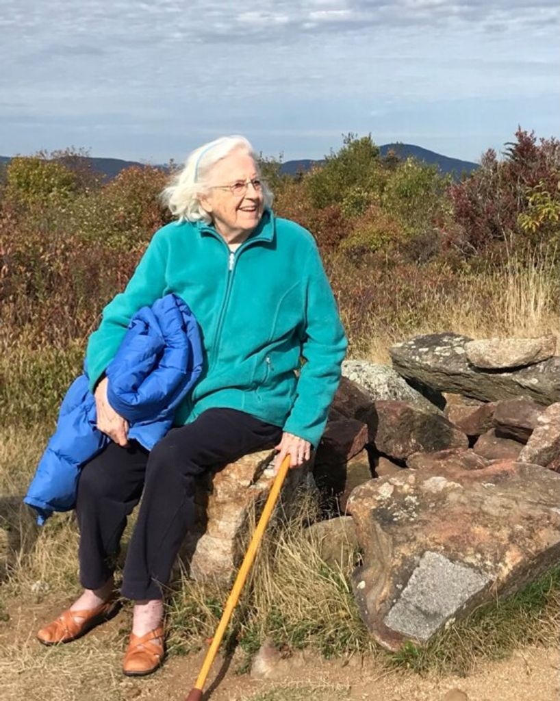 Barbara Flink Ewels Profile Photo