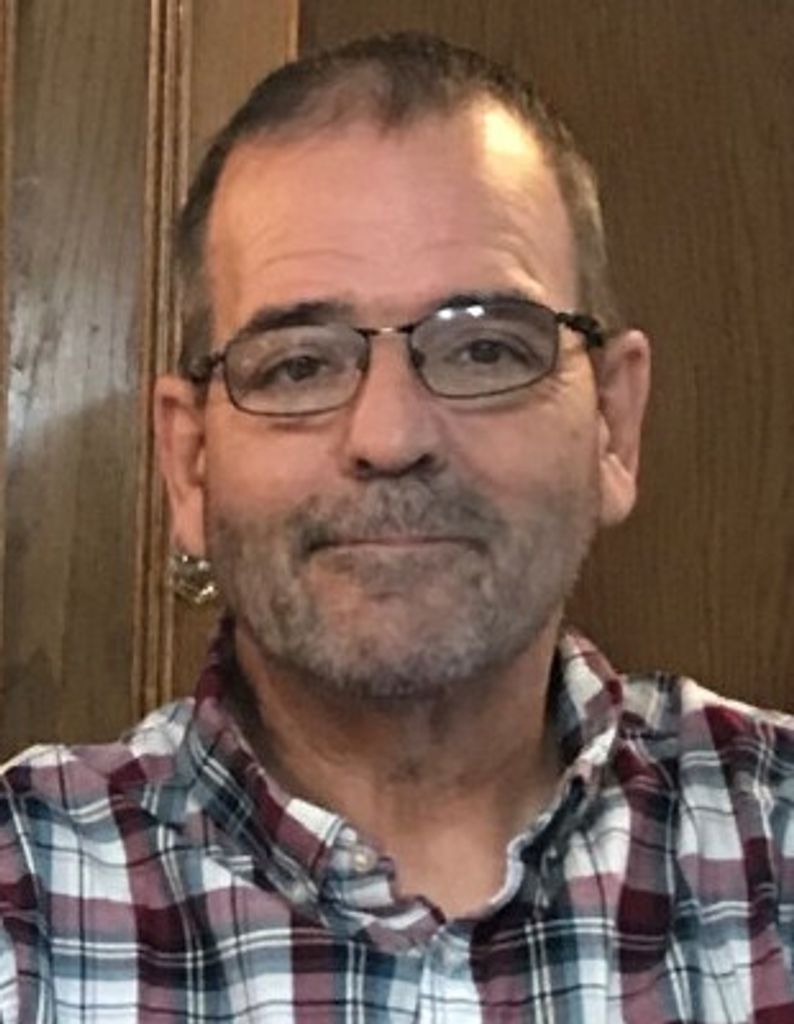 Terry A. Hull Profile Photo