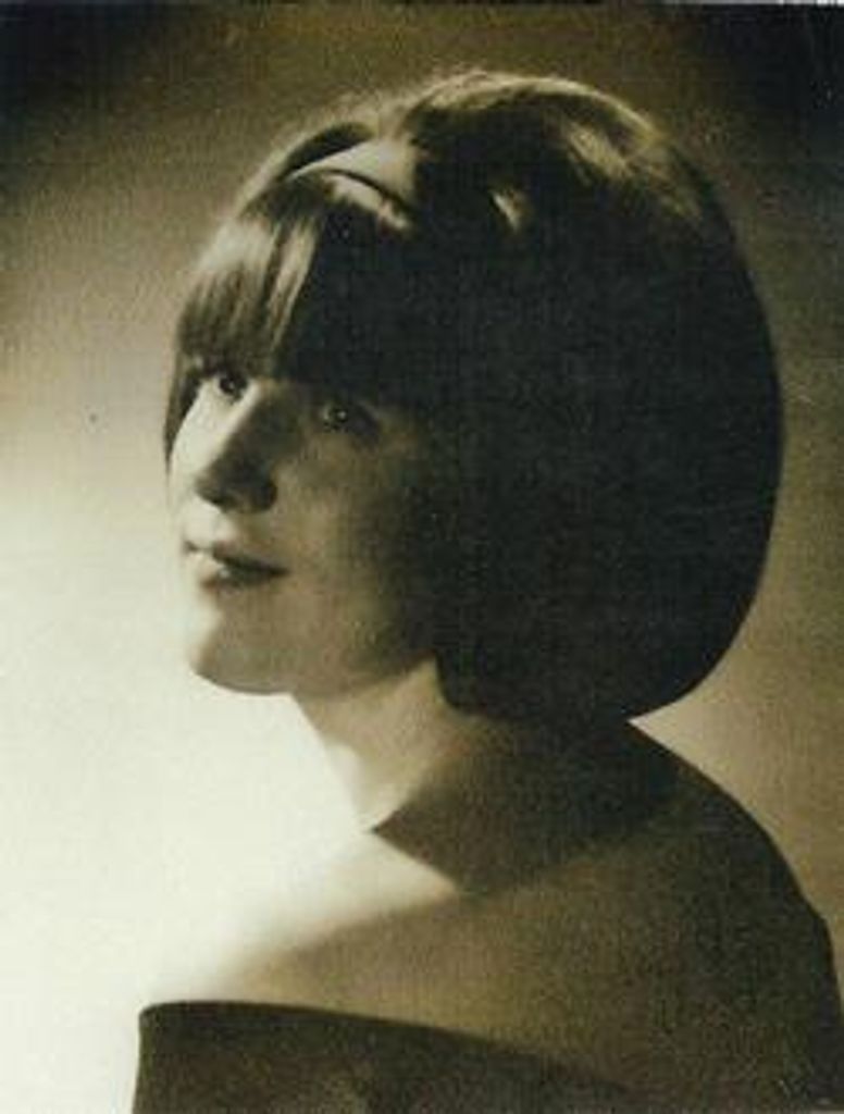 Mary K Ruterman Profile Photo