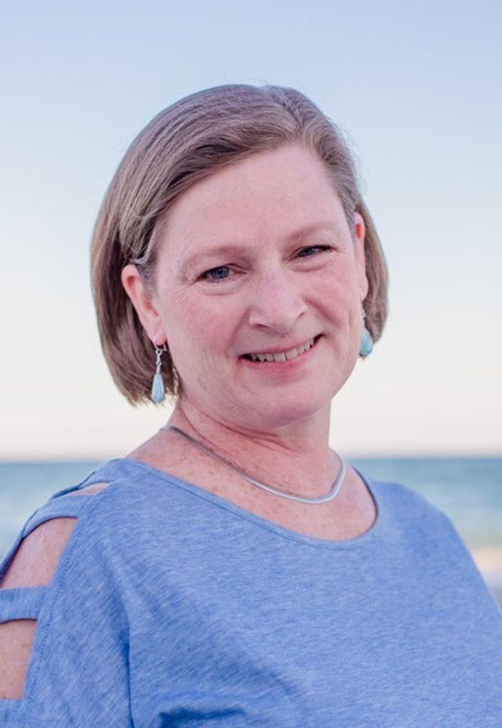 Linda Mccabe Lewis