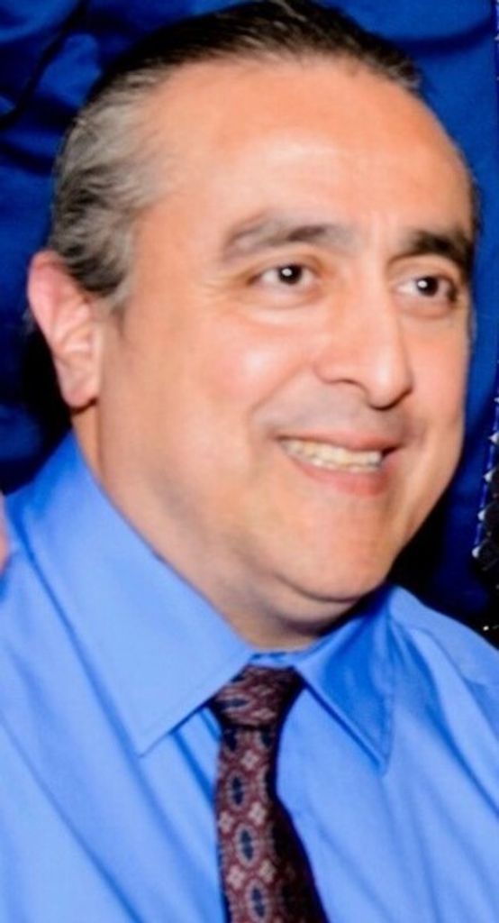 Robert (Bob) Franco Mata, Jr.