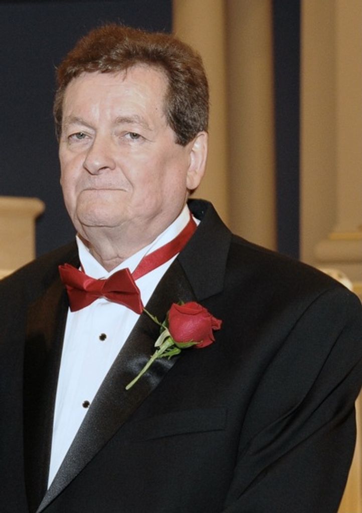 Ray Nolan Young, Sr. Profile Photo