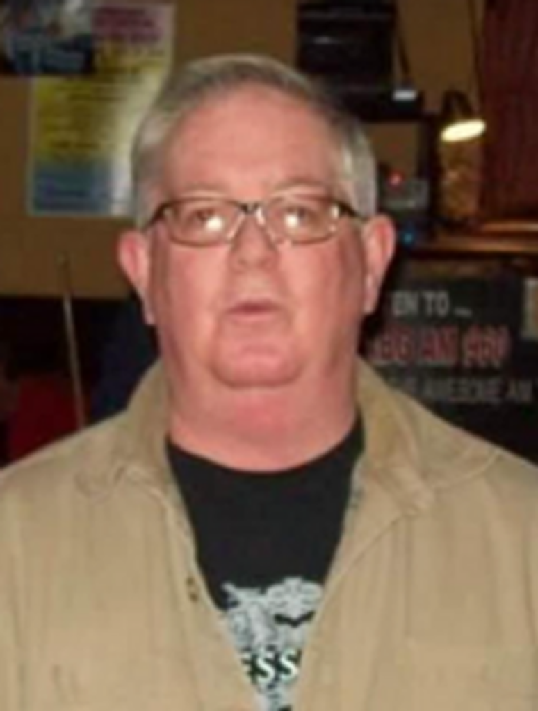 Joe Wayne Brown Profile Photo