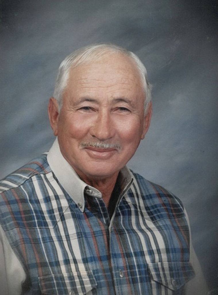 Joseph "Gerald" Sonnier Profile Photo