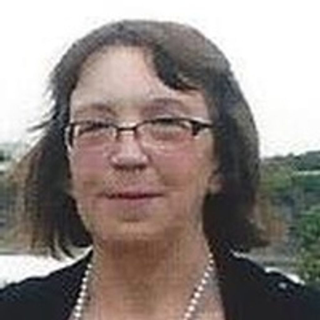 Cheryl Dodgson