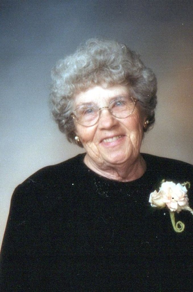 Grace A. Claus Profile Photo