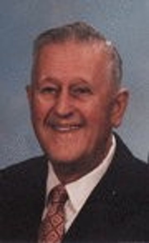 Decordova, Lt. Col. Rodgers F.