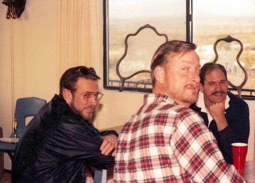 Lloyd Peck photo gallery thumbnail 100 of 157