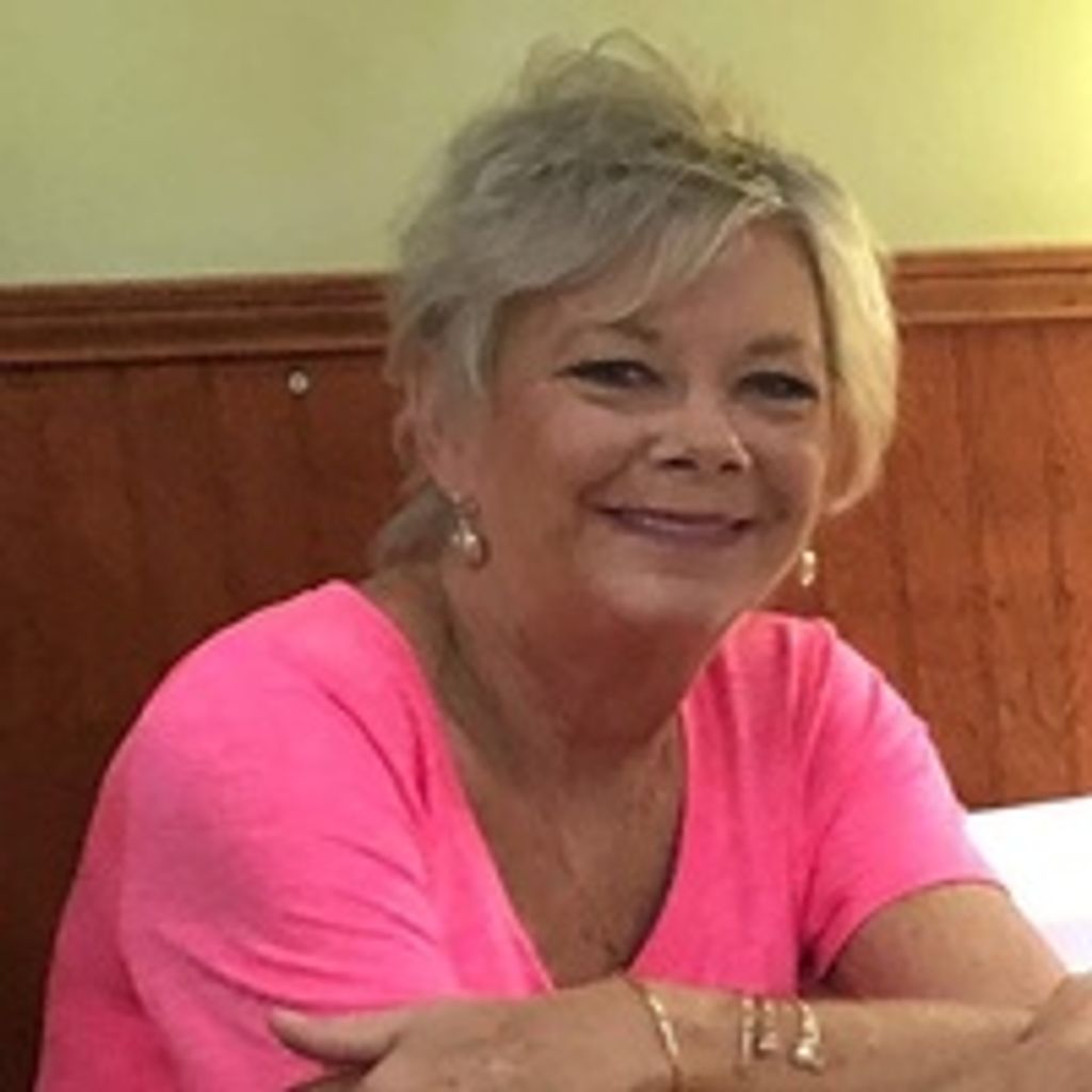 Mrs.  Cindy Hayes