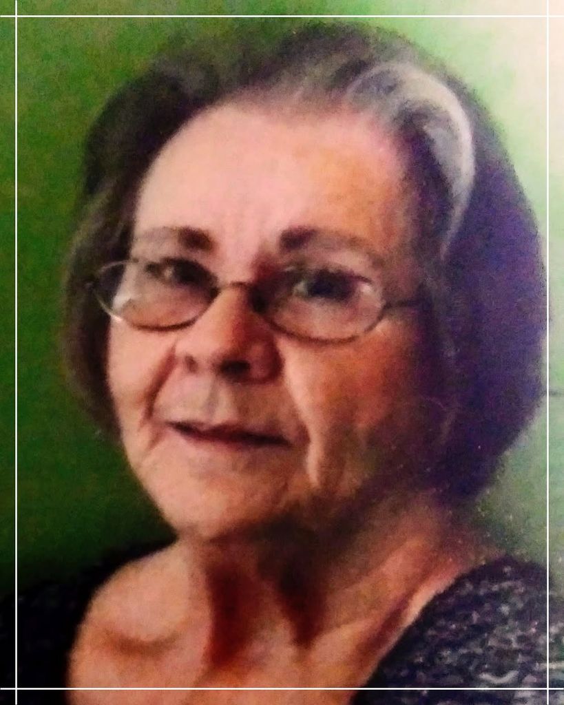 Billie Laidler Hayes Profile Photo