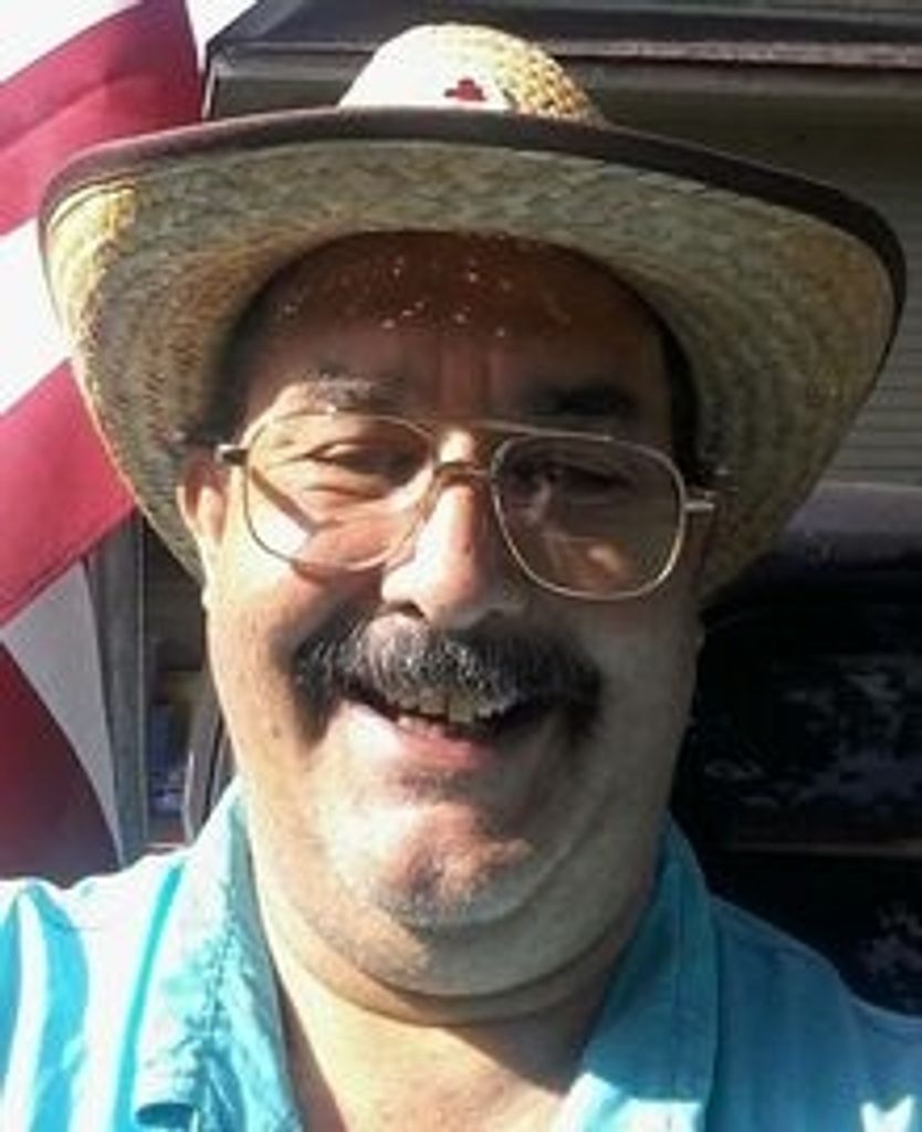 Don "Rannie" Terral Profile Photo