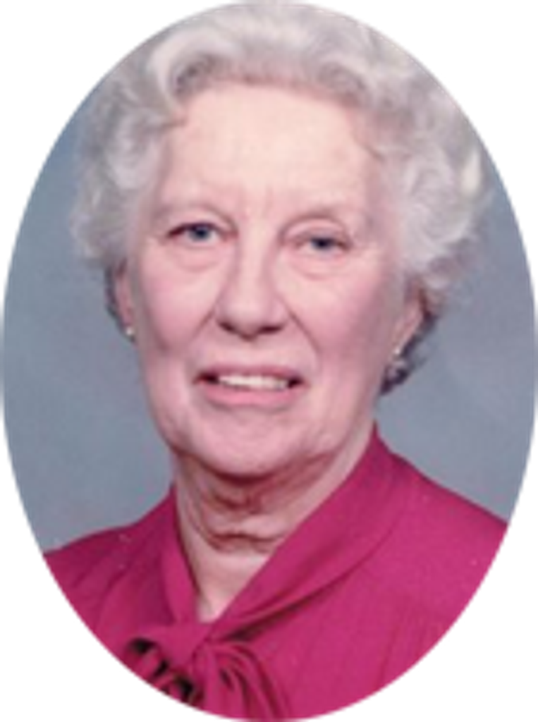 Mary Allard