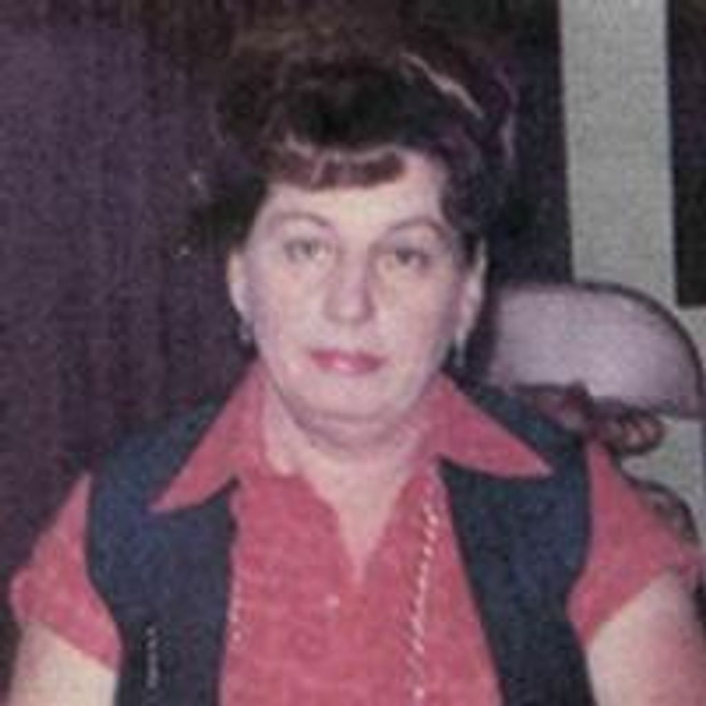 Estelle  Anne Marino