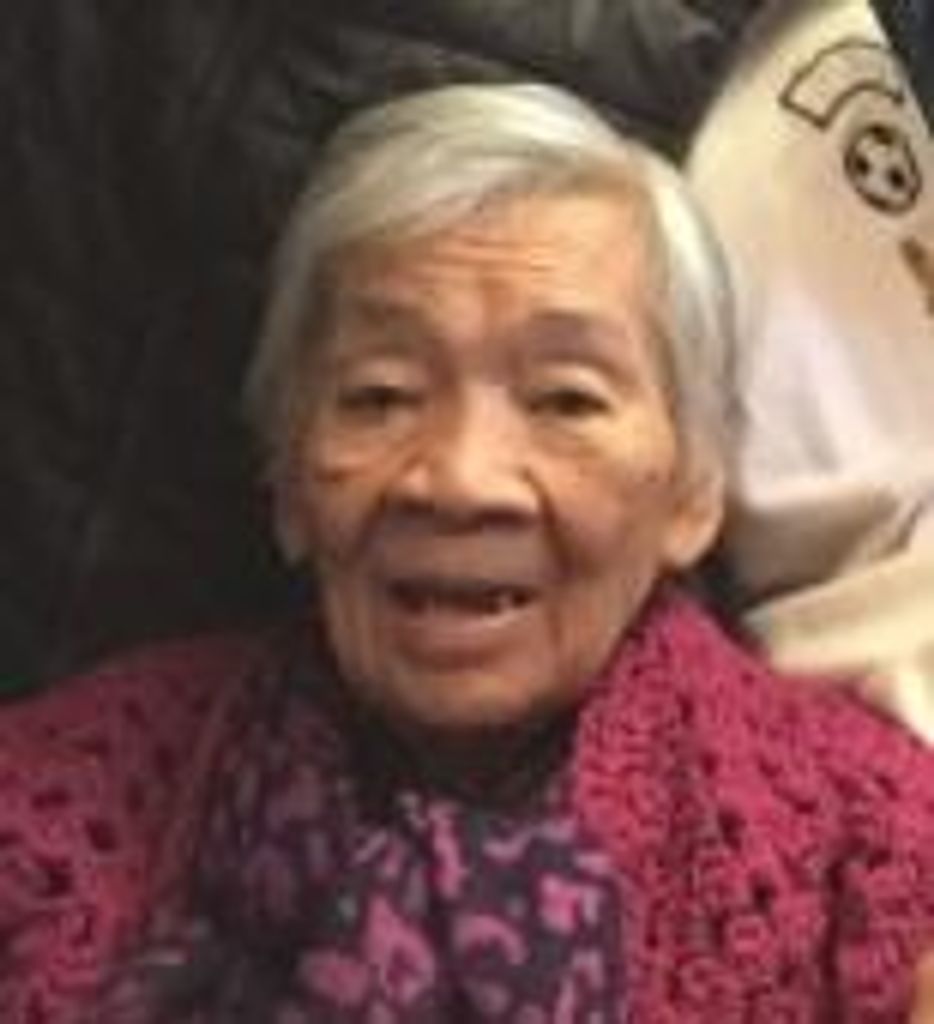 Aurora M. Delosreyes