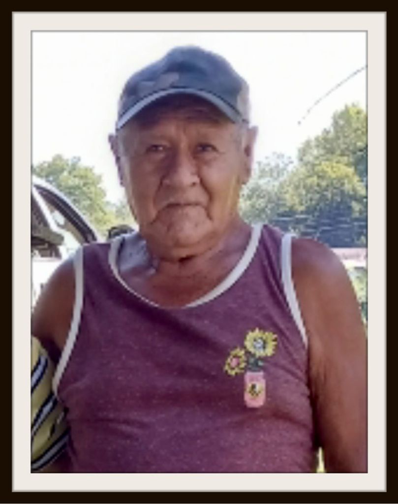 Benjamin Hernandez