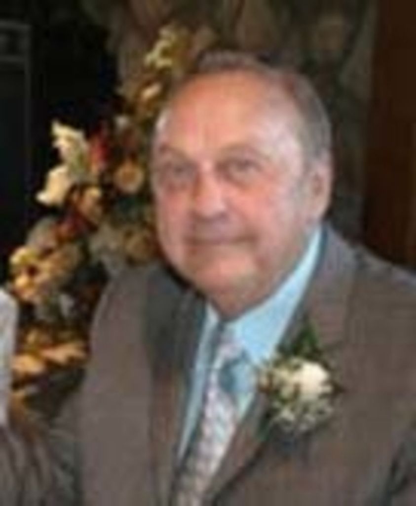William Murphy Profile Photo