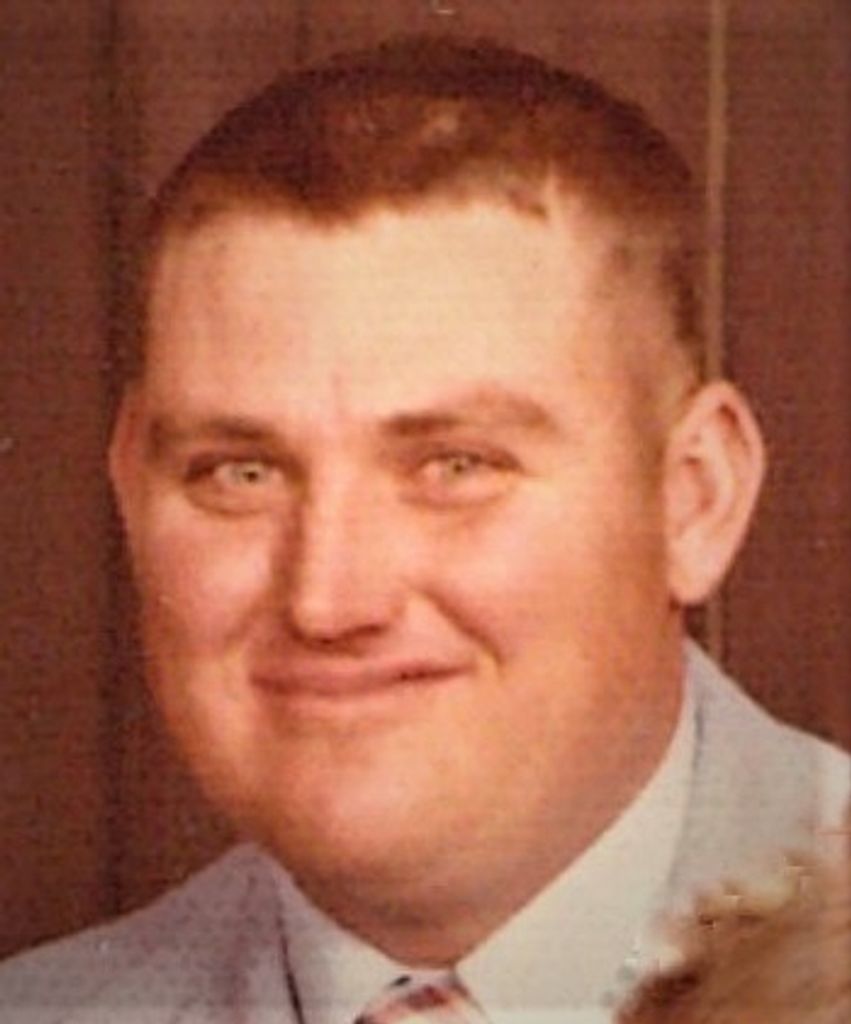 Richard Q Kirby