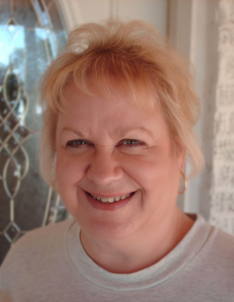 Sally Ann Lewis