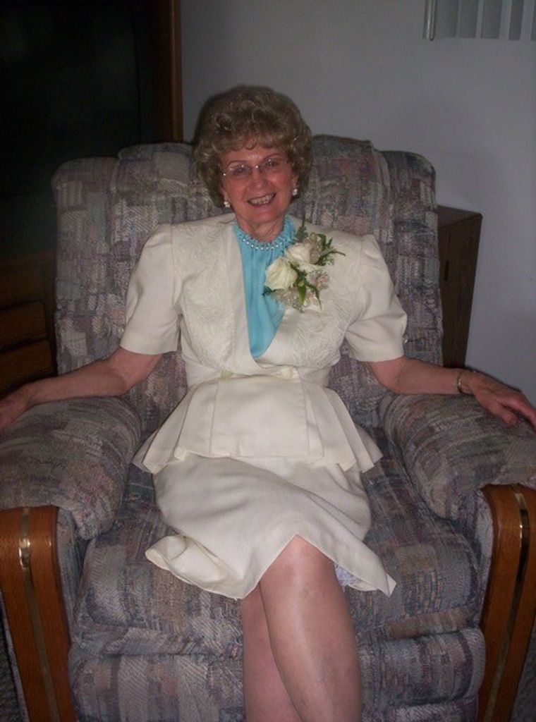 Neveta June Koehn