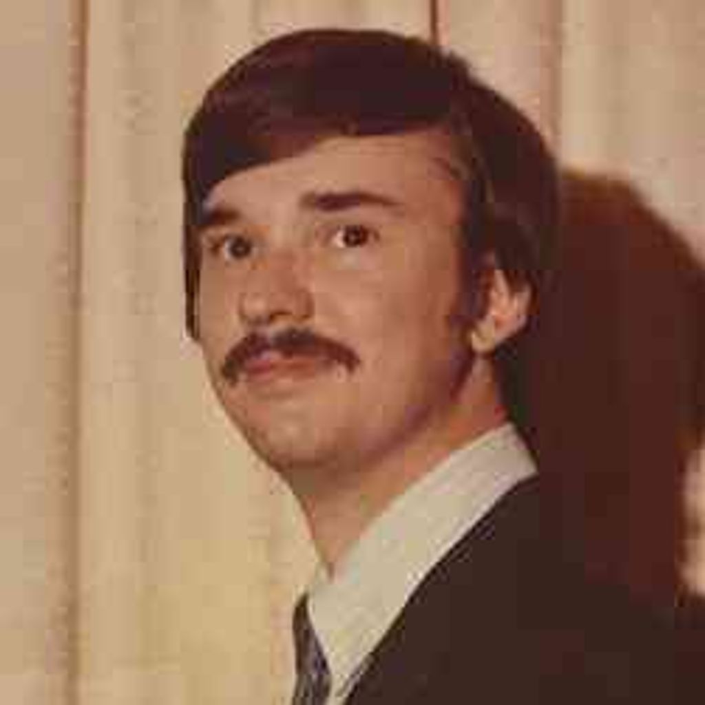 James Wade McGrail, Jr. Profile Photo