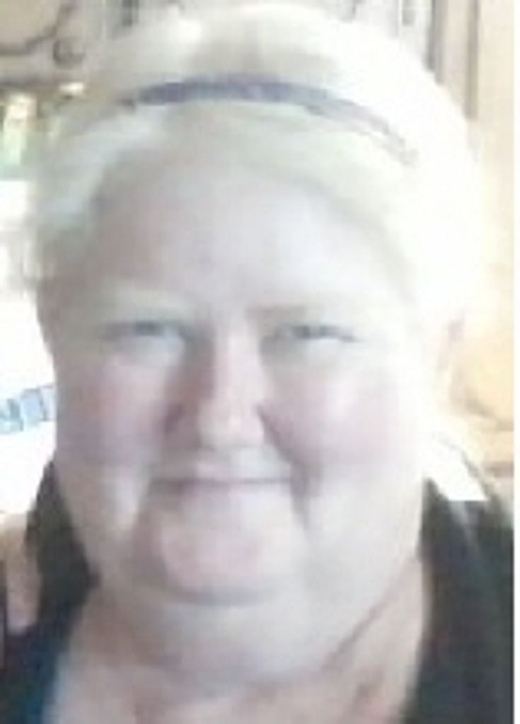 Sherry Lynn Hamilton