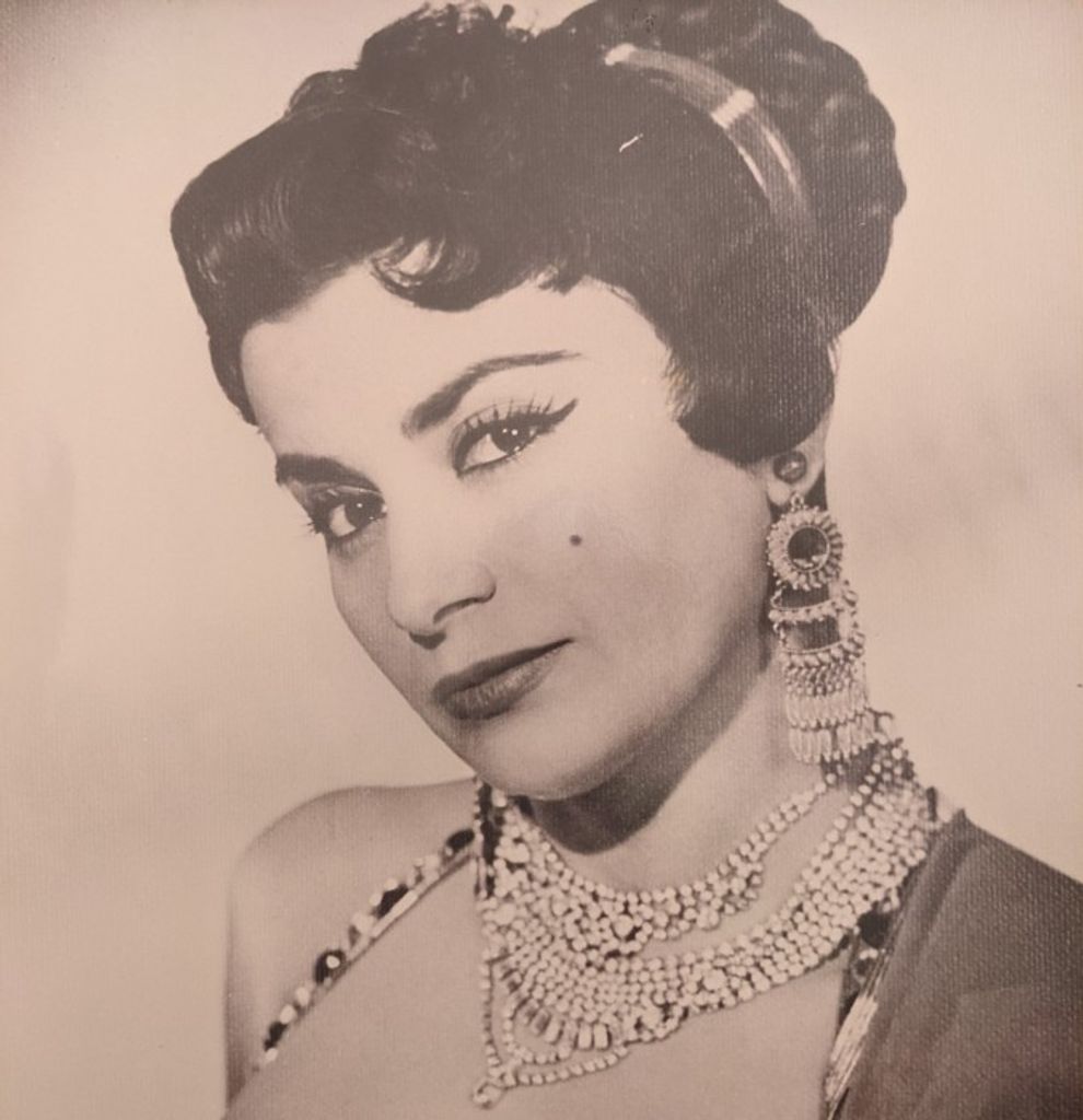 Laurice "Morocco" (Rizk)  Teebagy