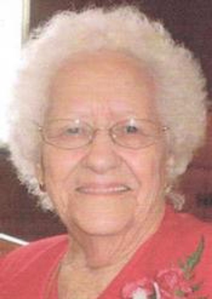 Elizabeth "Betty" Spisak