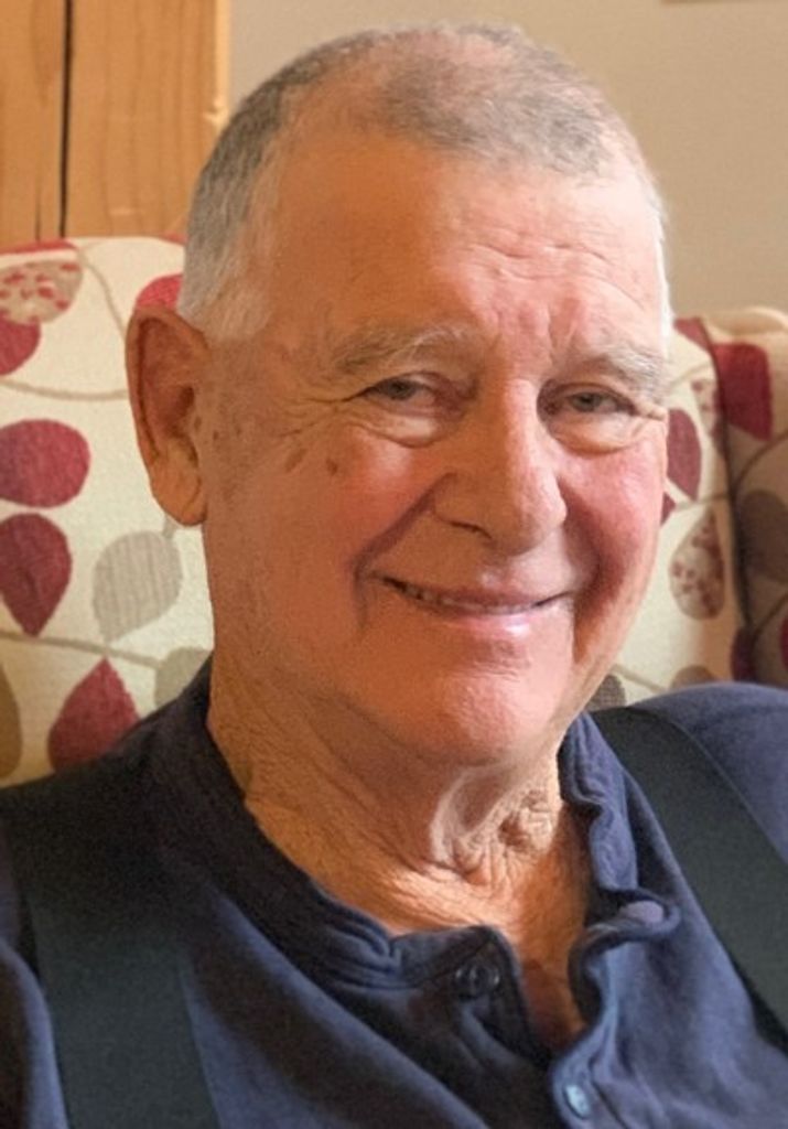 Cecil Kershner Profile Photo