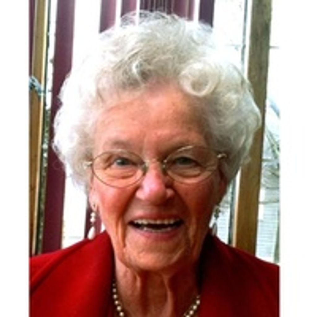 Helen Graves