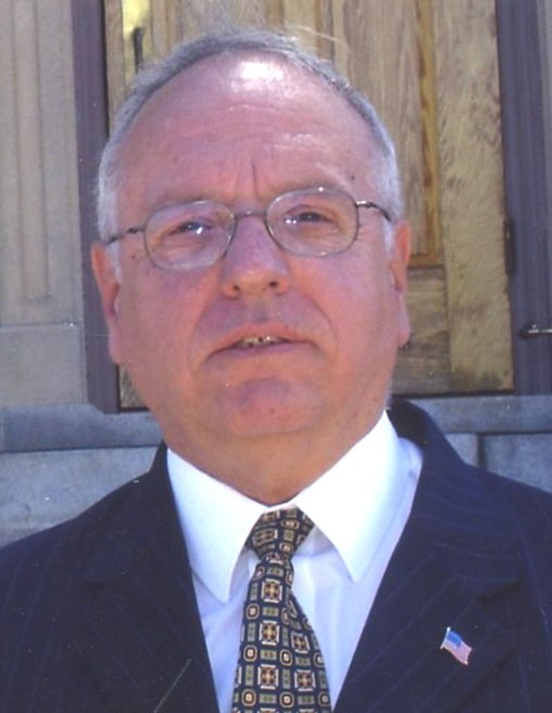 Francis J. Dellacamera Profile Photo