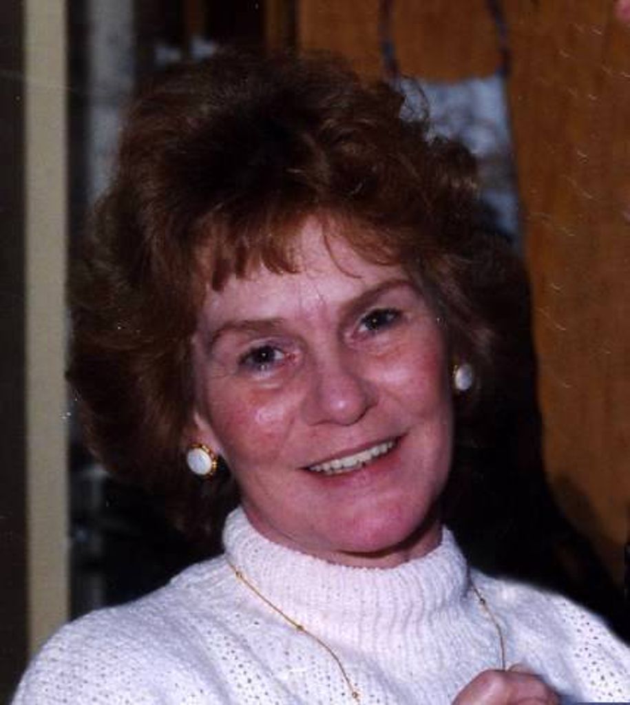Carol L. Tolbert