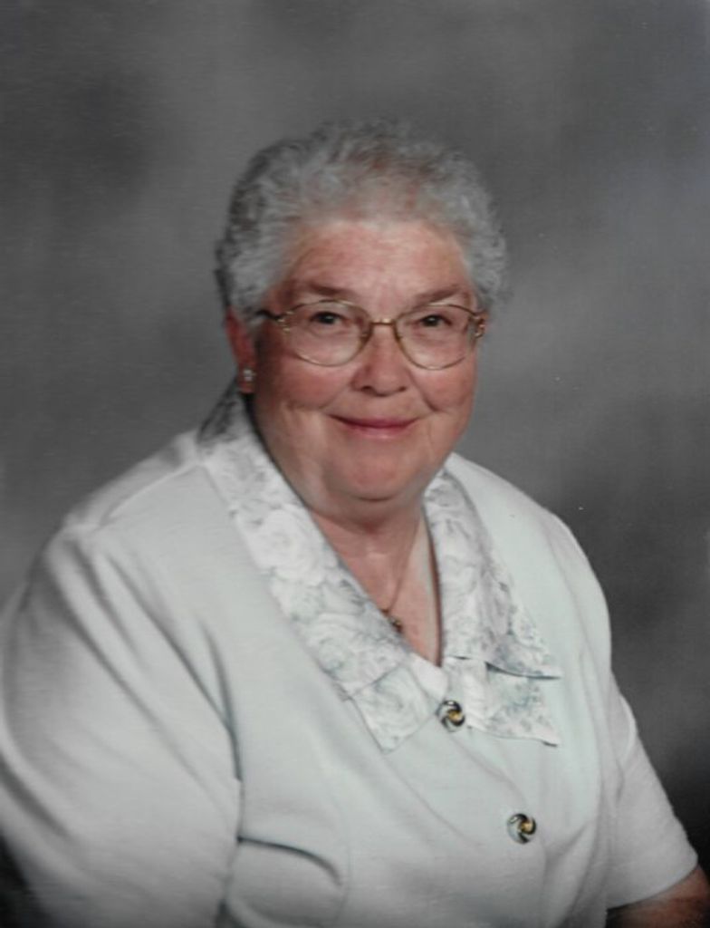 Donna Gean Berg