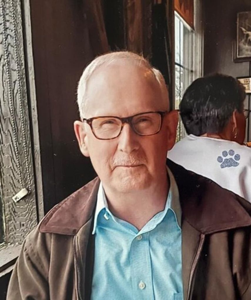 Harold Graybeal Profile Photo