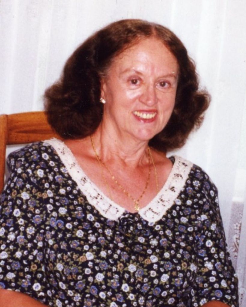 Waltraut Pfeiffer Atkinson Profile Photo