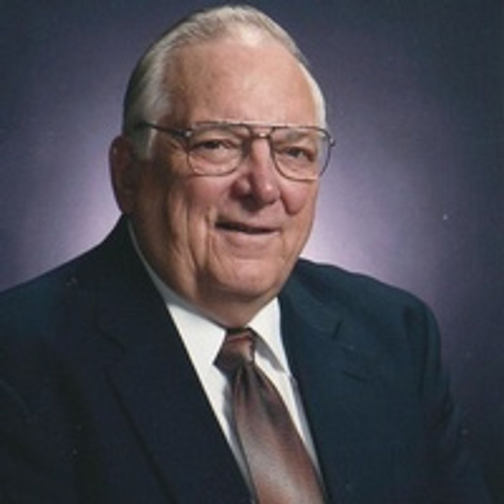 Rev. William E. Rathbun