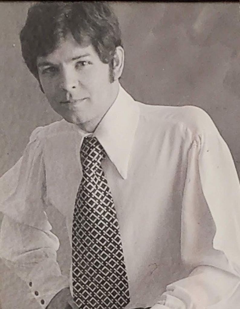 James Lawson Profile Photo