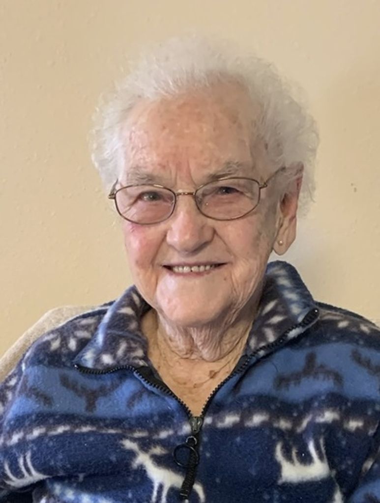 Norma L Hanes Profile Photo