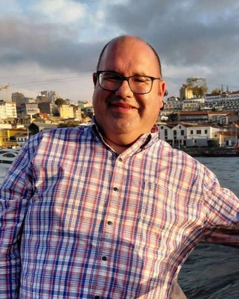 Anthony "Tony" R. Lesicko Profile Photo