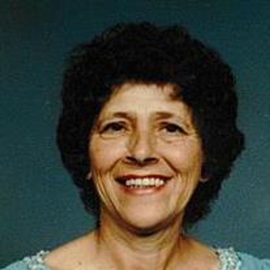 Martha Sue Wenger Husley