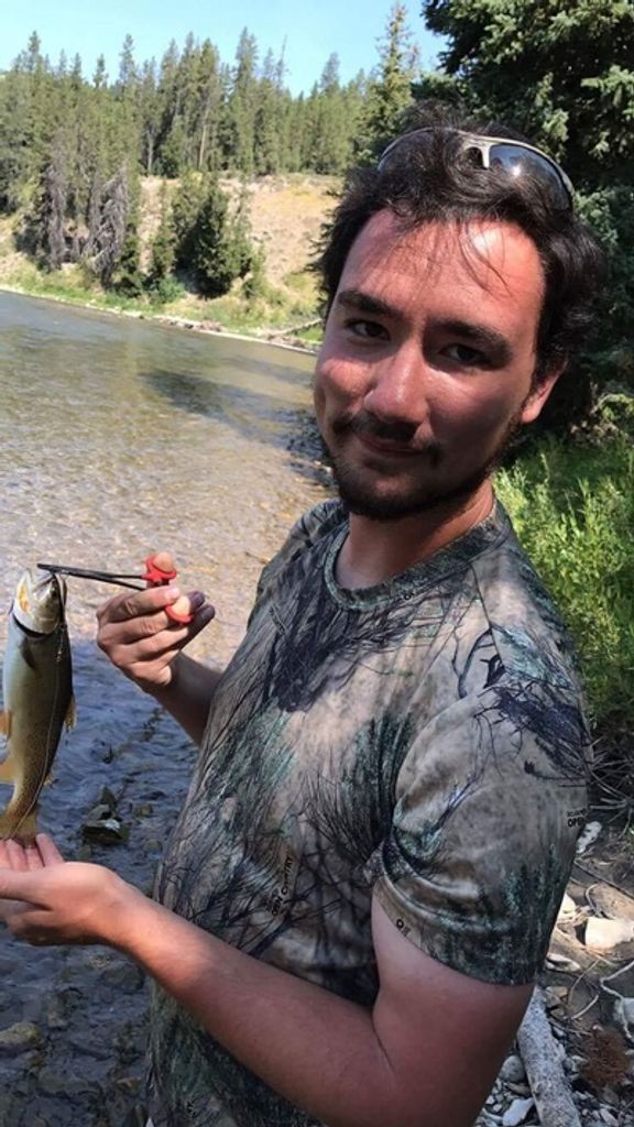 Jimmy Harms Profile Photo