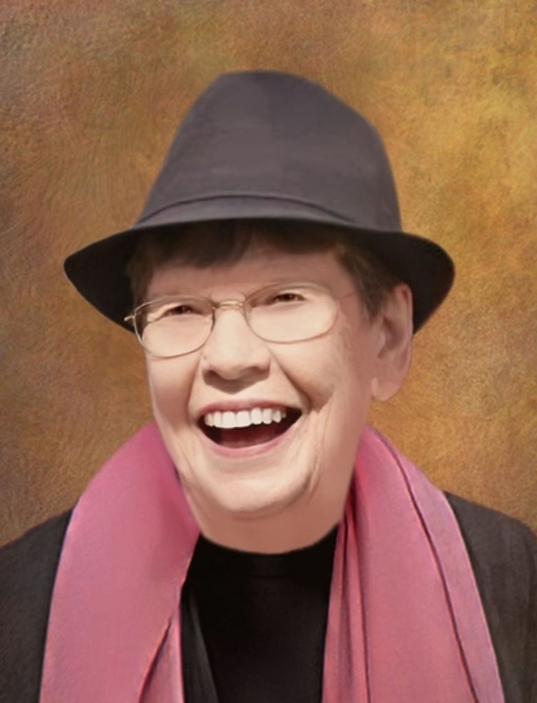 Joyce Matte Profile Photo