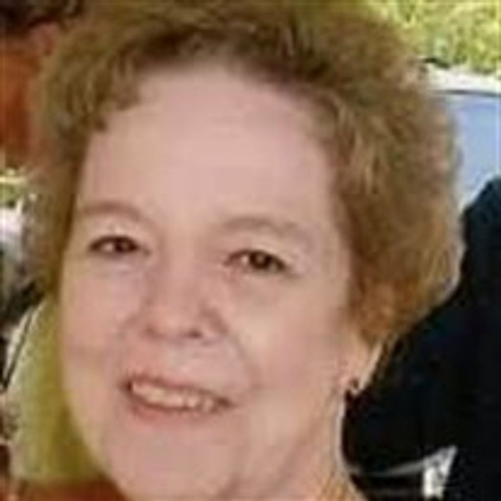 Glenda June Bohatec Profile Photo