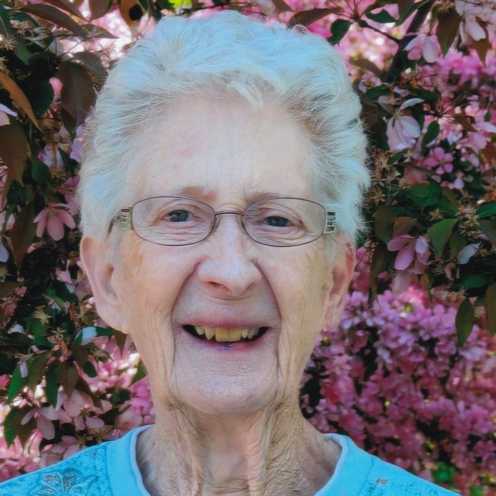 Dorothy Beatrice Bishop Profile Photo