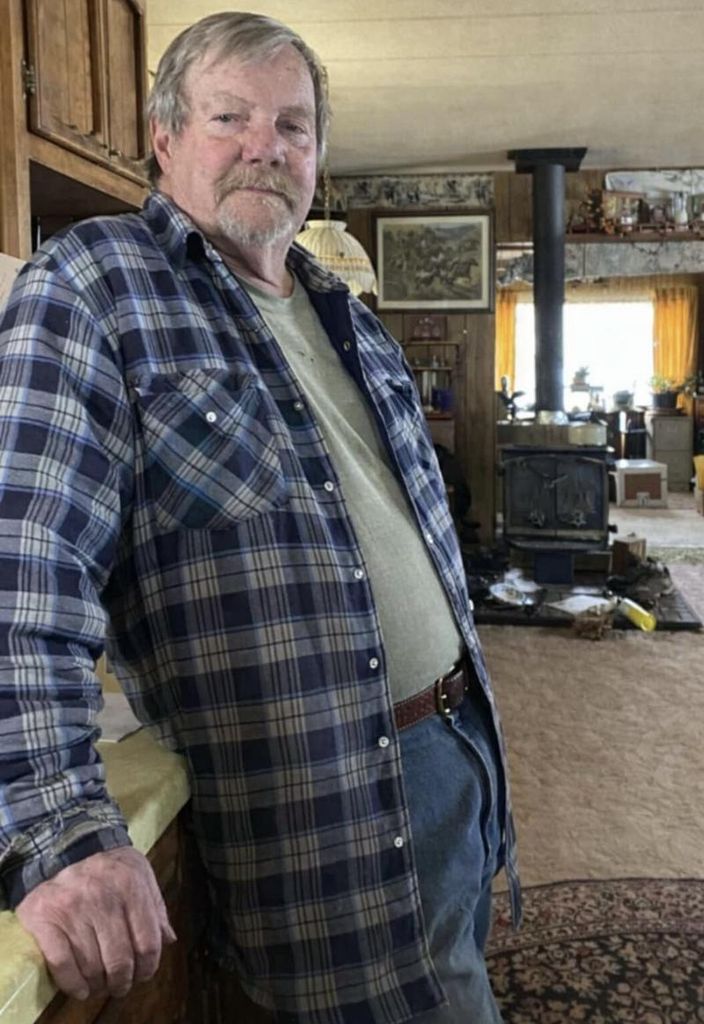 James “Jim” Malone Profile Photo