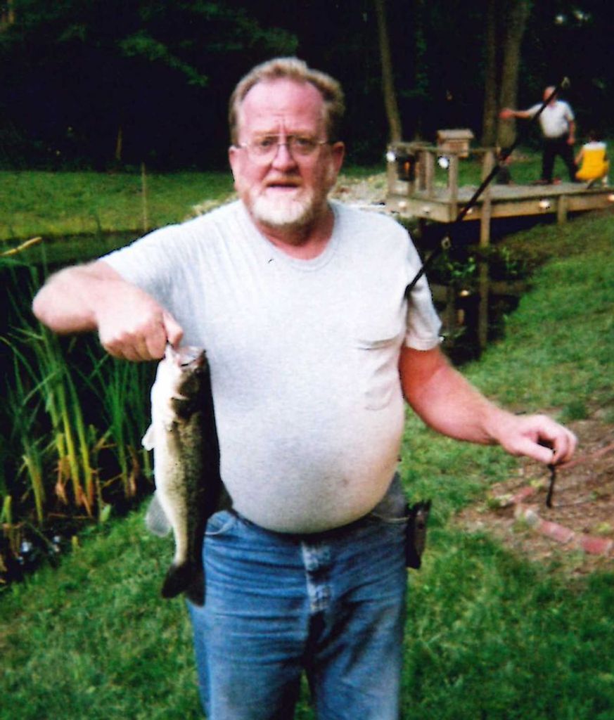 Michael D. 'Mike' Nelson