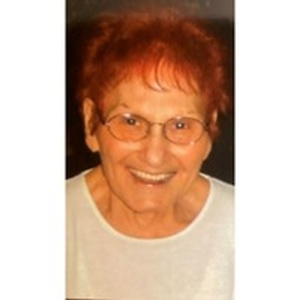 Florence M. Wilson Profile Photo